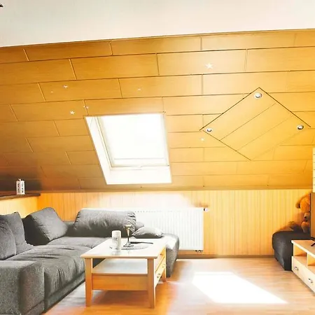 Ferienwohnung Waldblick In Der Eifel Dahlem  Buitenkant foto