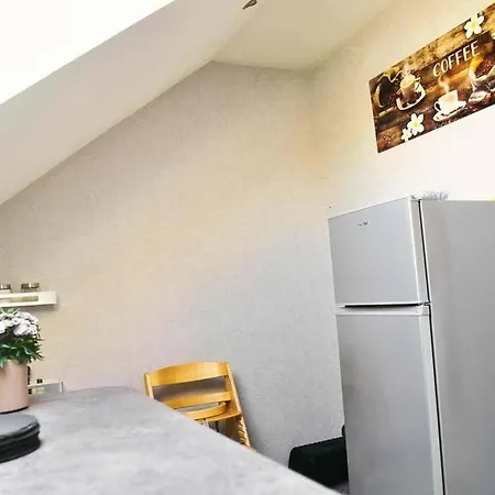 Ferienwohnung Waldblick In Der Eifel Dahlem  Buitenkant foto