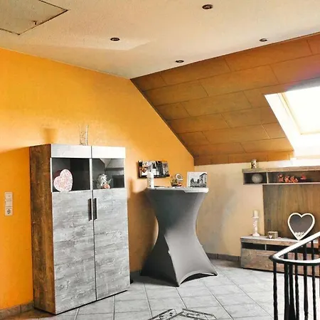Ferienwohnung Waldblick In Der Eifel Dahlem  Buitenkant foto