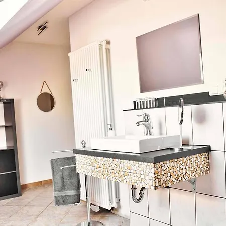 Ferienwohnung Waldblick In Der Eifel Dahlem  Buitenkant foto