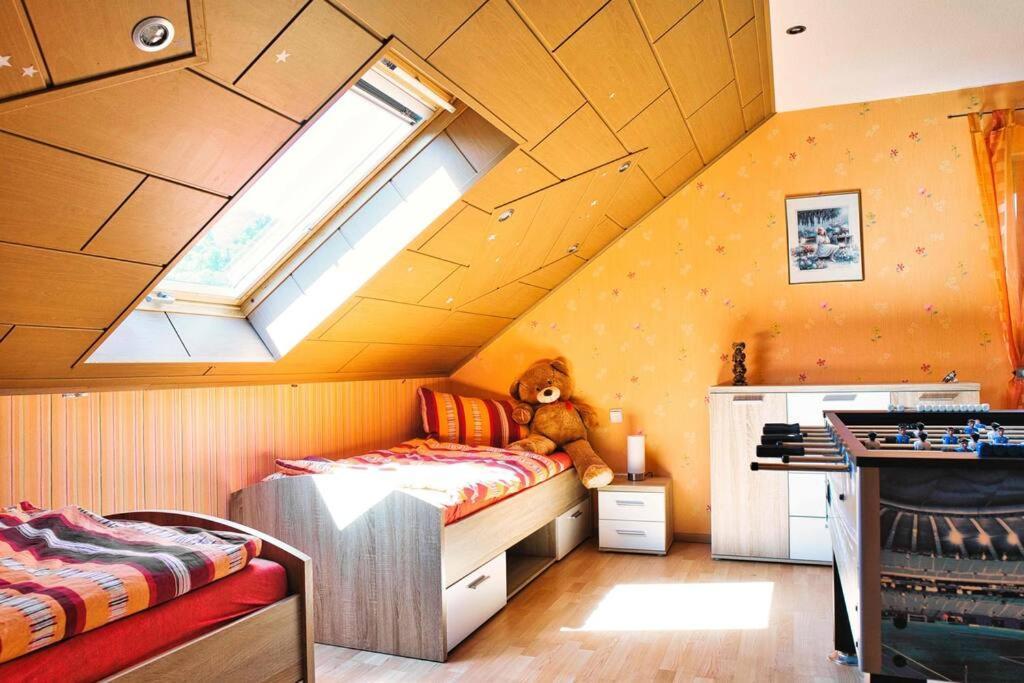Apartment Waldblick In Der Eifel Dahlem (Euskirchen)