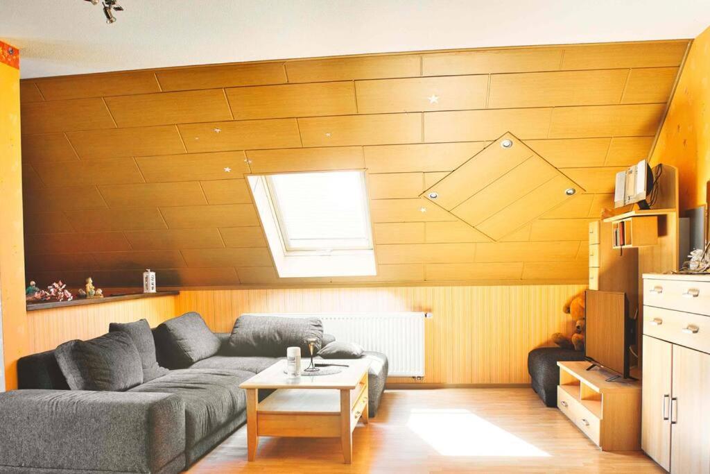 Waldblick In Der Eifel Apartment Dahlem (Euskirchen)