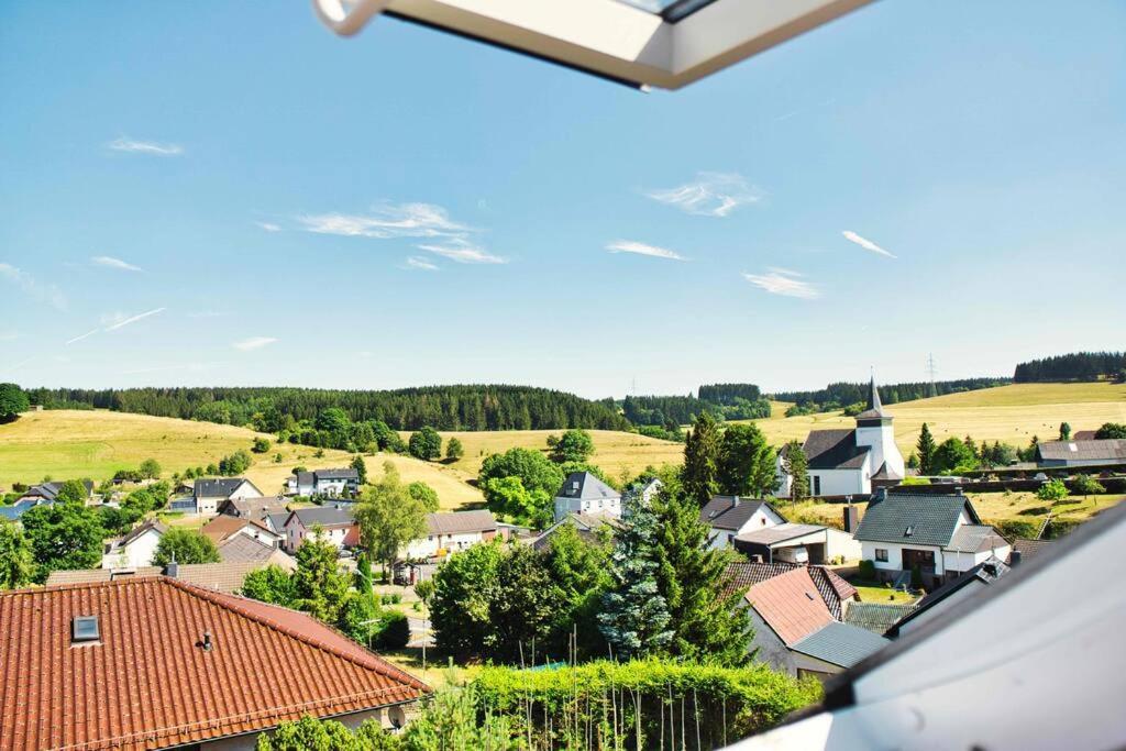 Waldblick In Der Eifel Apartment Dahlem (Euskirchen)