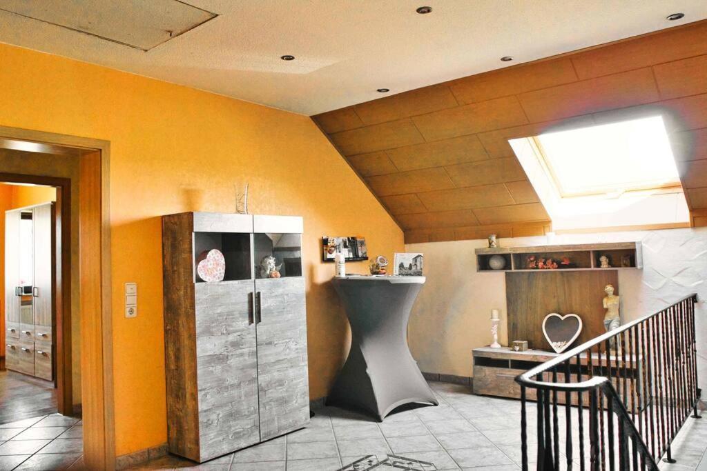 Apartment Waldblick In Der Eifel Dahlem (Euskirchen)