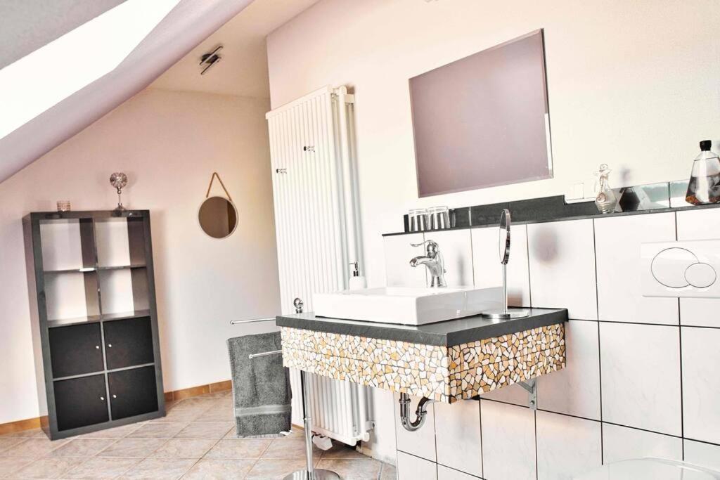 Apartment Waldblick In Der Eifel Dahlem (Euskirchen)