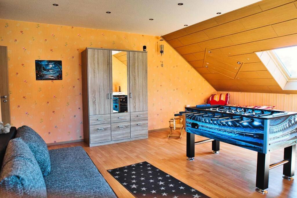 Waldblick In Der Eifel Apartment Dahlem (Euskirchen)