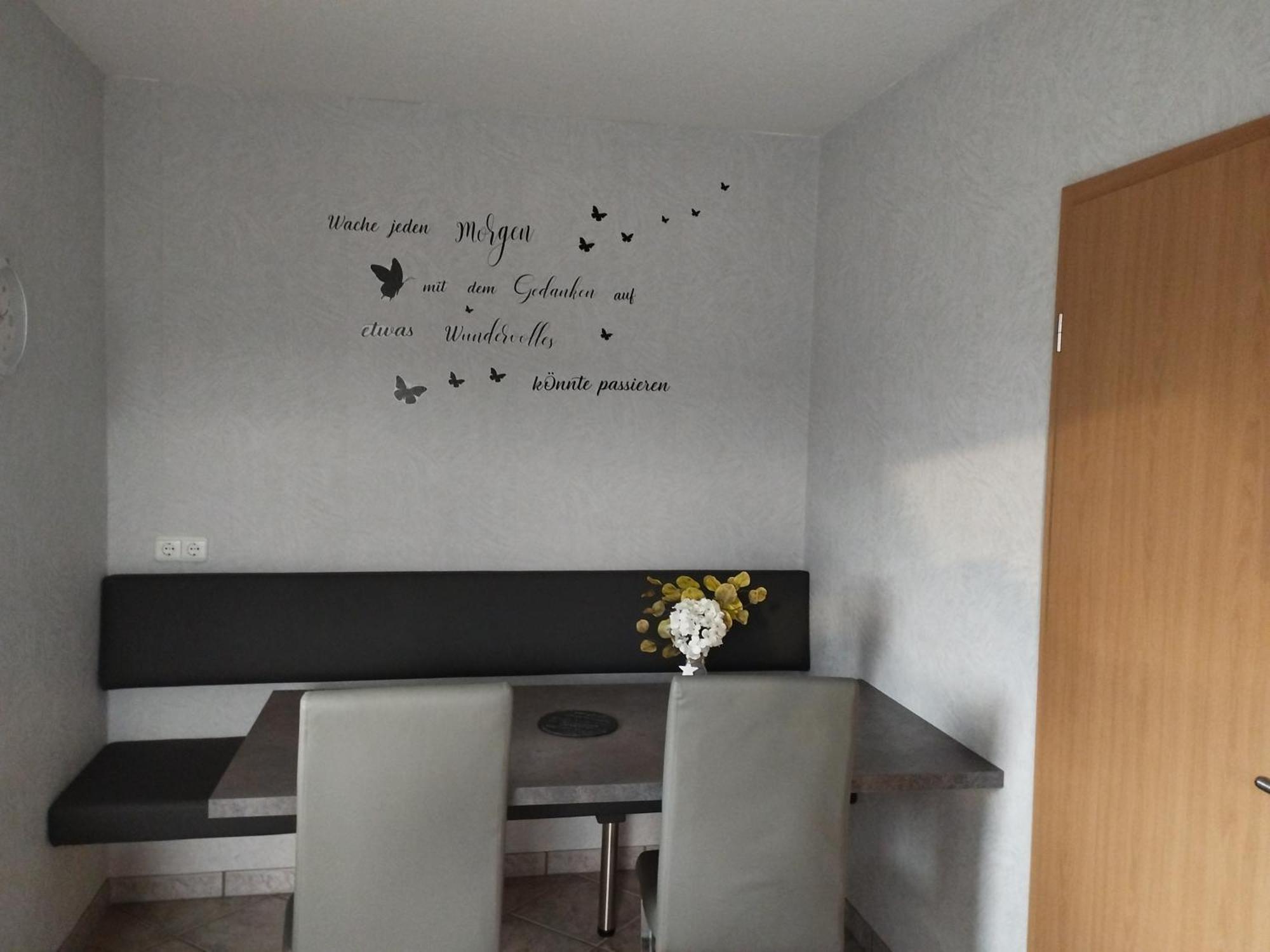 Waldblick In Der Eifel Apartment *