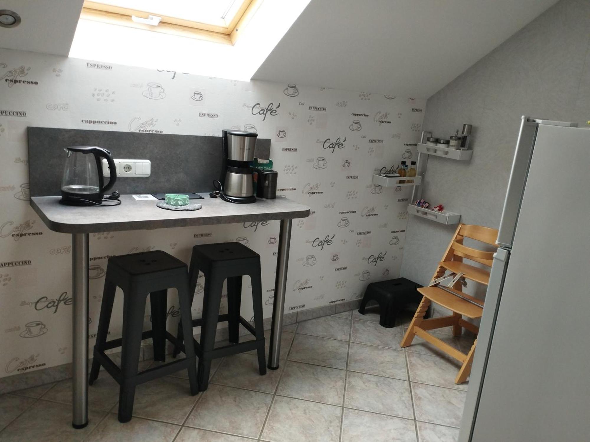 Waldblick In Der Eifel Apartment