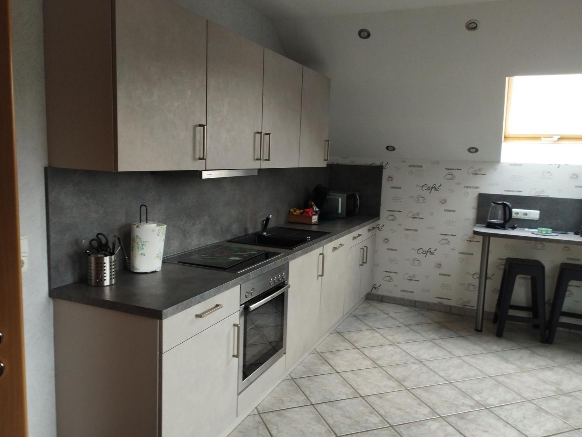 Apartment Waldblick In Der Eifel